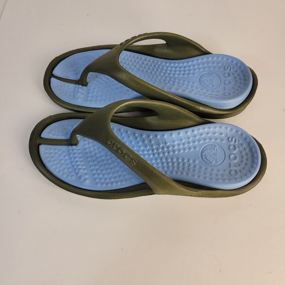 Crocs Sandals - Picture 4 of 7